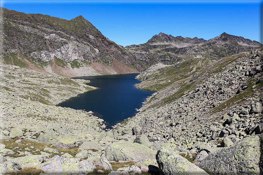 foto Laghi di Sopranes